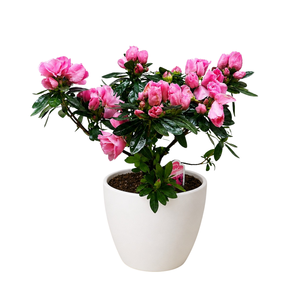 Azalea (Rhododendron)