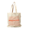 More Plants Tote Bag
